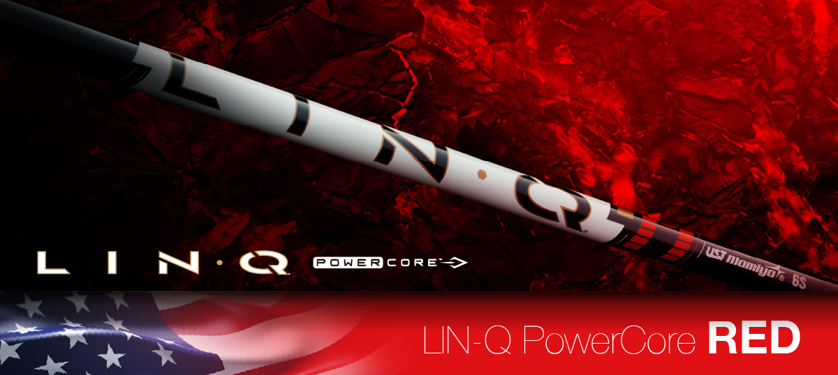 LIN-Q PowerCore RED
