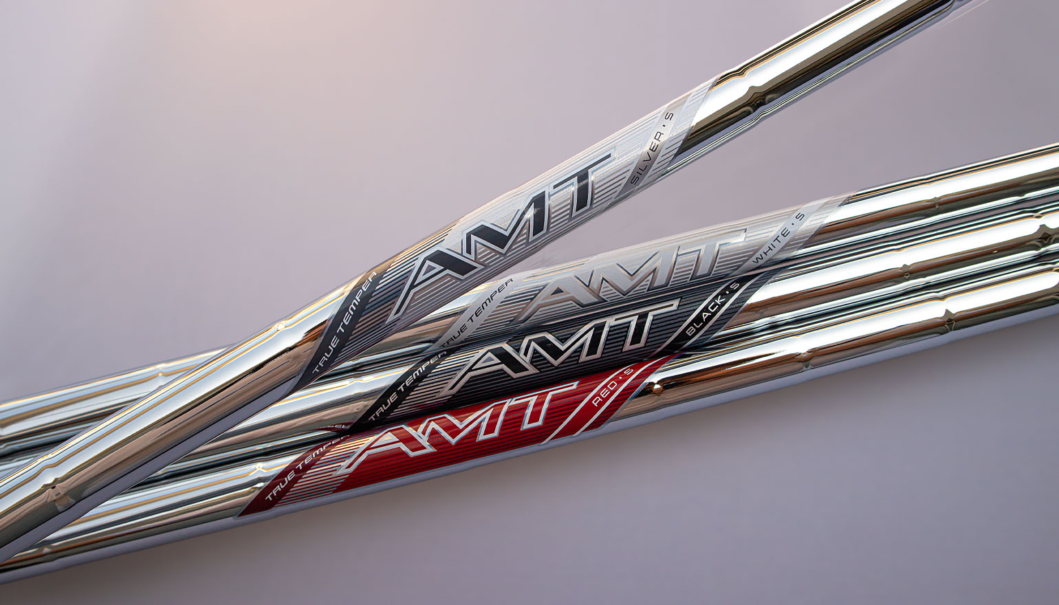 Dinamic Gold AMT (NEW)