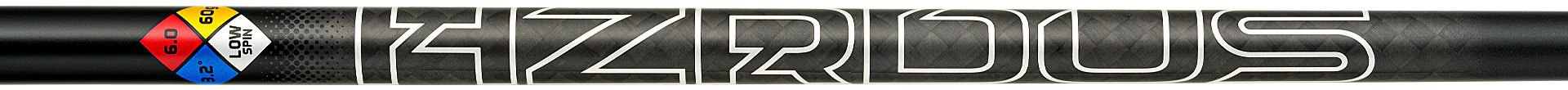 PROJECT X HZRDUS GEN 5 BLACK