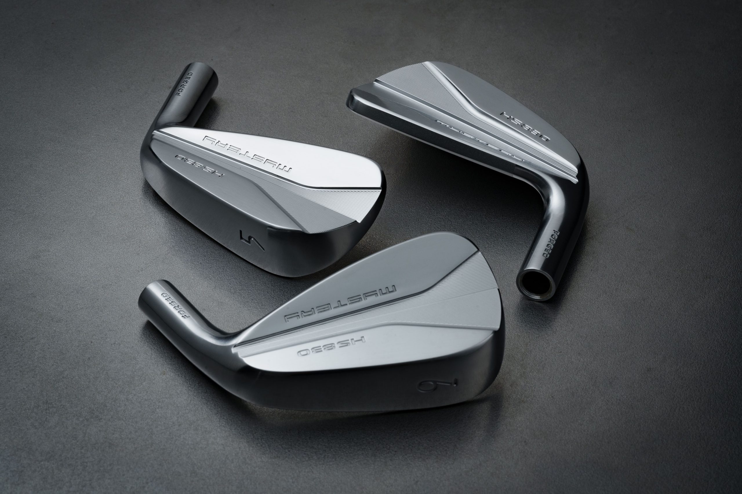 ⭐️地クラブミステリー720 Design Tuning