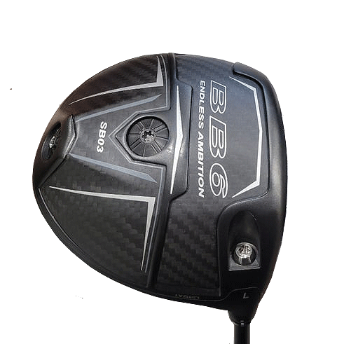BB6 SB03 Driver
