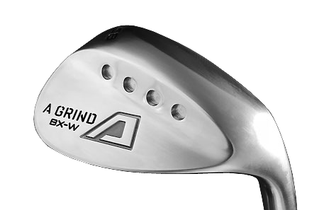 BX-W FORGED WEDGE