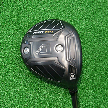 AGR M-1 DRIVER