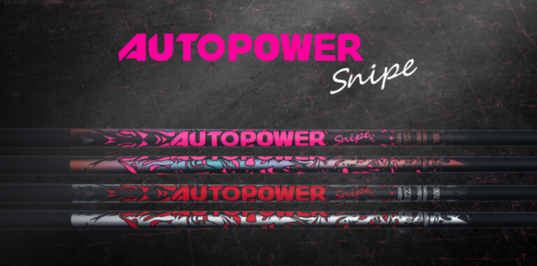 AUTOPOWER Snipe UT用