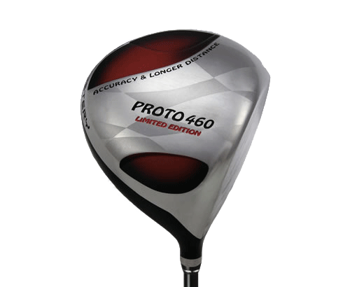 PROTO-460 LIMITED EDITION