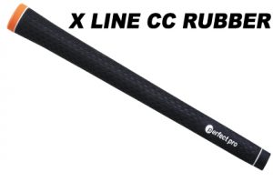 X LINE CC RUBBER